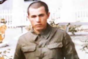 31 yıl sonra şehit sayıldı!