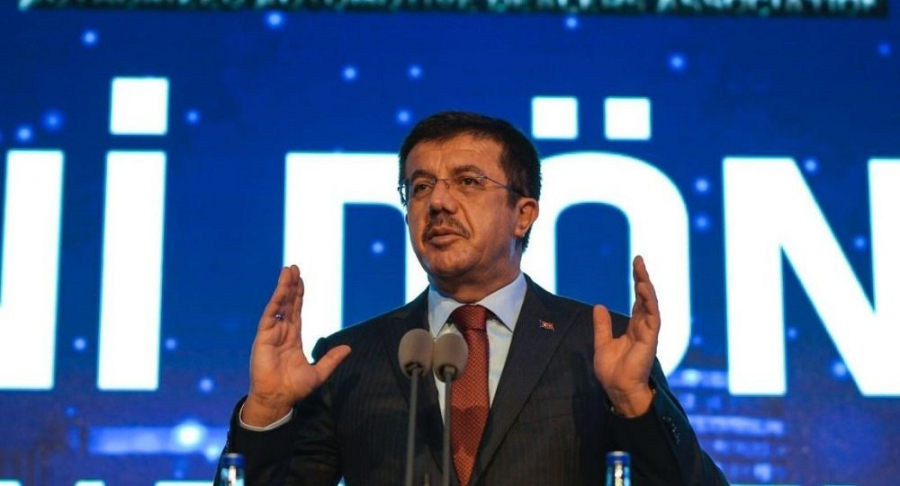 Zeybekci, İzmirlilerle WhatsApp'tan konuşacak