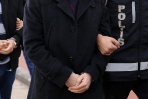 Kocasını FET&Ouml;'c&uuml; diye ihbar etti! İşte sebebi