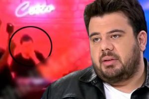 Eser Yenenler'den su&ccedil; duyurusu