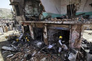 Afganistan'da barış ve Taliban'ın rol&uuml;