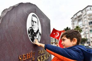 Fethi Sekin'in şehit olduğu saldırıya ilişkin dava