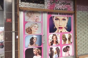 G&uuml;zellik merkezinden k&uuml;rtaj odası &ccedil;ıktı!