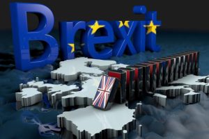 İngiliz otomotiv sekt&ouml;r&uuml;nden Brexit uyarısı