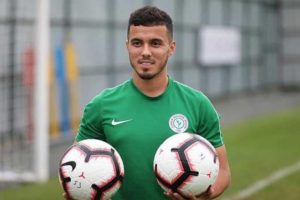 &Ccedil;aykur Rizespor, Kasımpaşa ma&ccedil;ına hazır