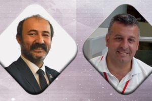 Mehmet Ali Ekmek&ccedil;i ile Amat&ouml;r D&uuml;nyası (Polat &Ccedil;alışkan)