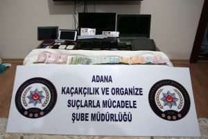 FET&Ouml;'n&uuml;n 'bah&ccedil;evanı'na 8 yıl 9 ay hapis cezası