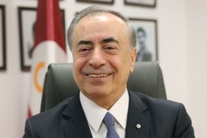 Mustafa Cengiz'den Ozan Kabak a&ccedil;ıklaması!