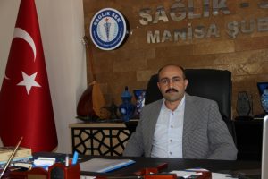 Sağlık-Sen'den '3600 ek g&ouml;sterge &ccedil;alışması' i&ccedil;in &ouml;neri