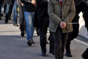 'Joker' planlayıcılarına operasyon: 20 g&ouml;zaltı