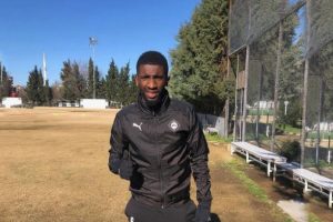 Altay, Helder Tavares ile anlaştı