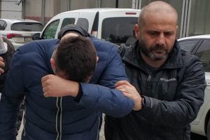 Uyuşturucu ticaretine tutuklama
