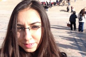 &Uuml;niversite &ouml;ğrencisi gen&ccedil; kız intihar etti