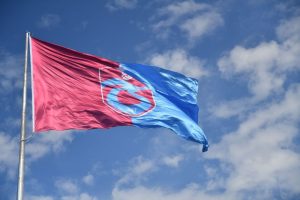 Trabzonspor'da istifa! Kul&uuml;p duyurdu