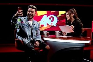 Enes Batur 'YouTube'dan para kazanma sırrını a&ccedil;ıkladı