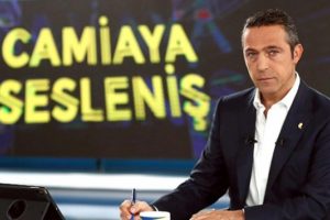 Ali Ko&ccedil;: "3-4 transfer yapmak istiyoruz..."