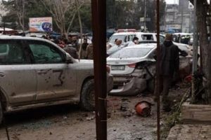 Pentagon'dan M&uuml;nbi&ccedil;'teki saldırıyla ilgili a&ccedil;ıklama