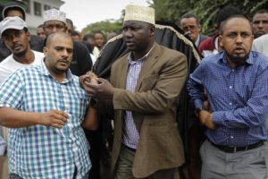 Kenya'daki saldırıda hayatını kaybedenlerin sayısı y&uuml;kseldi