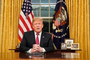 'Trump'ın Suriye'den &ccedil;ekilme kararında geri adım yok'