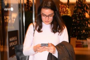 Merve B&uuml;y&uuml;ksara&ccedil;: Yazıldığı gibi değil