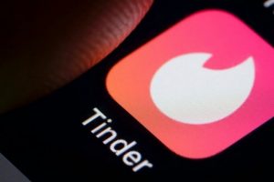 Tinder, Spotify ile yeni &ouml;zelliğini sunacak!