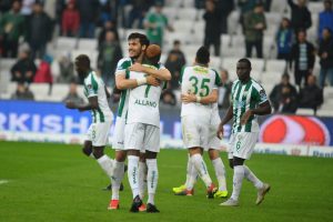S&uuml;per Lig'de ikinci yarının perdesi a&ccedil;ılıyor