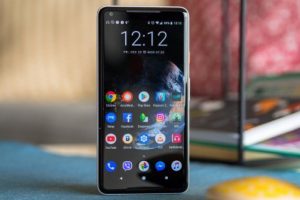 Google Pixel 4 i&ccedil;in heyecan verici tasarım ortaya &ccedil;ıktı!