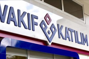 Vakıf Katılım'dan 350 milyon TL'lik kira sertifikası ihracı