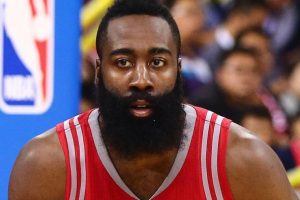 Harden, Nets'i tek başına yenemedi