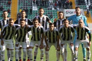 Manisaspor 3 futbolcuyu kiralıyor!