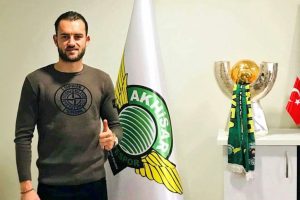 Akhisarspor 3'te 3 istiyor