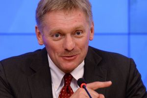 Peskov: T&uuml;rkiye'den Rusya'ya araba getirip satıyordum