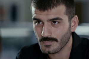 Ufuk Bayraktar cezaevi &ccedil;ıkışı sete koşacak!