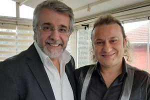 Turhan Taşan hastaneye kaldırıldı