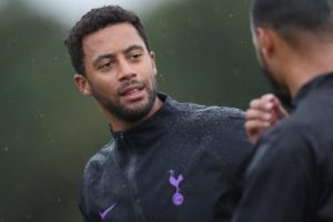 Mousa Dembele, &Ccedil;in yolcusu!