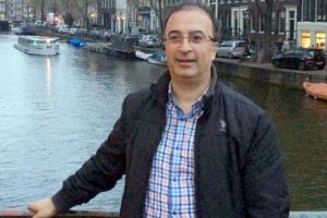 Korkun&ccedil; olay! Kuyumcuyu kelep&ccedil;eleyip, yakmışlar