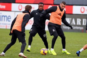 Akhisarspor ma&ccedil;ı hazırları tamamlandı