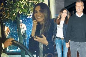 Emina Jahovic'ten Sadettin Saran a&ccedil;ıklaması