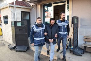 Bursa'da uyuşturucuya ge&ccedil;it yok