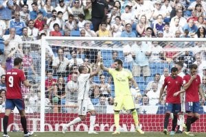 Real Madrid'in kalecisi Casilla, Leeds United'da