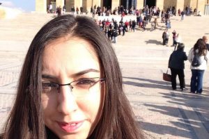 Asena, gelinlikle son yolcuğuna uğurlandı