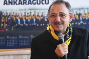 &Ouml;zhaseki'den taksi durağı ziyareti