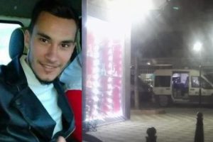 Annesine cinsel saldırıyla su&ccedil;ladığı ambulans şof&ouml;r&uuml;n&uuml; &ouml;ld&uuml;rd&uuml;