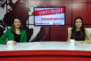 S&uuml;meyye İnan ile Sağlıkta Bug&uuml;n (Pınar Yaprak)