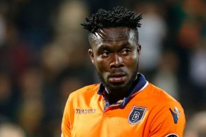 Fulham, Attamah'ın peşine d&uuml;şt&uuml;!