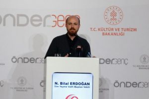 'Avrupa'da liderlik kalibresinde kimse yok'