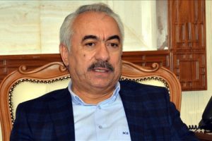 Bakan Ersoy: '&Uuml;lkemizin g&uuml;venliği i&ccedil;in &ccedil;alışmaya devam edeceğiz'