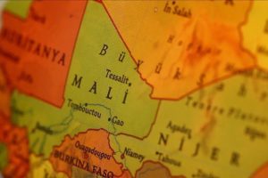 Mali'de Tuareglere saldırı: 34 &ouml;l&uuml;