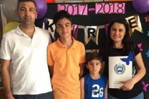 Aynı aileden 4 kişinin &ouml;ld&uuml;ğ&uuml; kazada bir acı haber daha