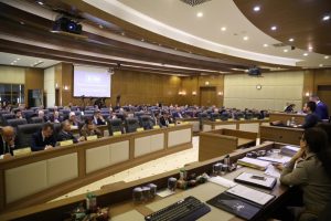 Bursa Orhangazi'de yeni bir şehir inşa ediliyor, 96 d&ouml;n&uuml;m arsa satışa &ccedil;ıkıyor